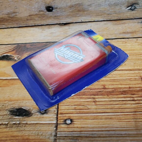 Magna Cigarette Pack Lighter Vintage 80s Novelty Gas Refillable Japan Style HTF - Picture 4 of 6